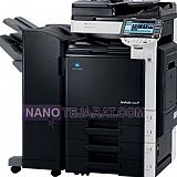 دستگاه کپی کونیکا مینولتا بیزهاب c552 دستگاه کپی کونیکا مینولتا بیزهاب c552